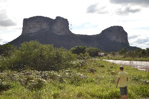 Chapada Bahia Ferien Urlaub in Bahia