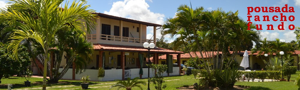 Deutsches Hotel in Salvador da Bahia Brasilien